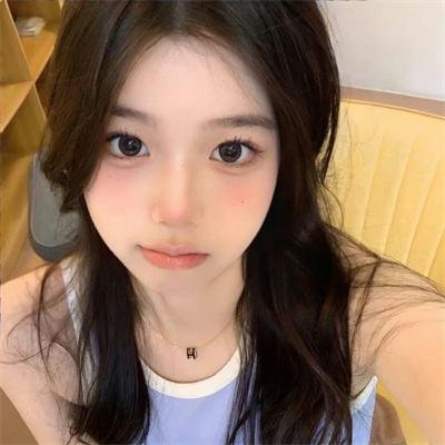 明洞少女 海报