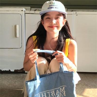 蔚山少女 海报